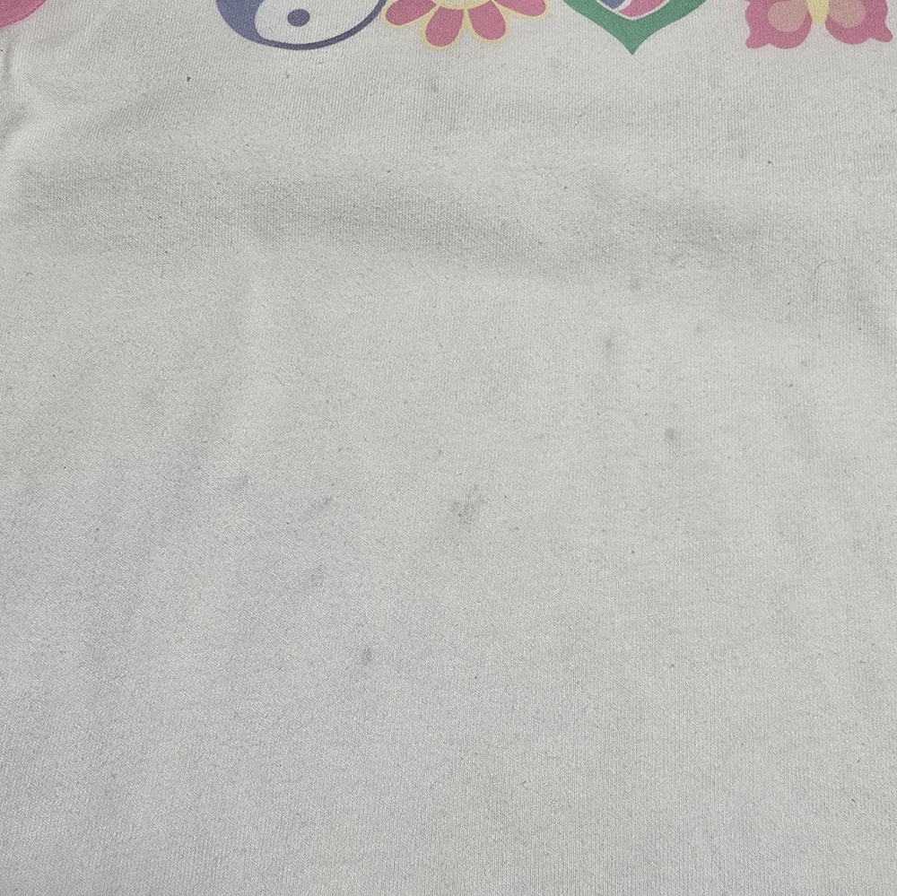 5T Girls' Colorful Hoodie, Tops And Skirt Bundle - 6 Items - Picture 9 of 16